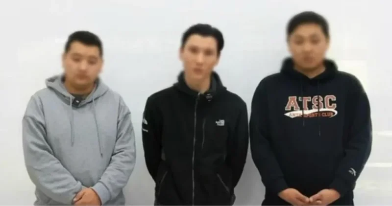 В Бишкеке задержали троих стендаперов из за насмешек над кыргызским языком