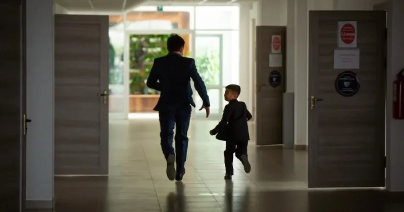 Читают сами и учат других: школьники из Уральска написали сказку