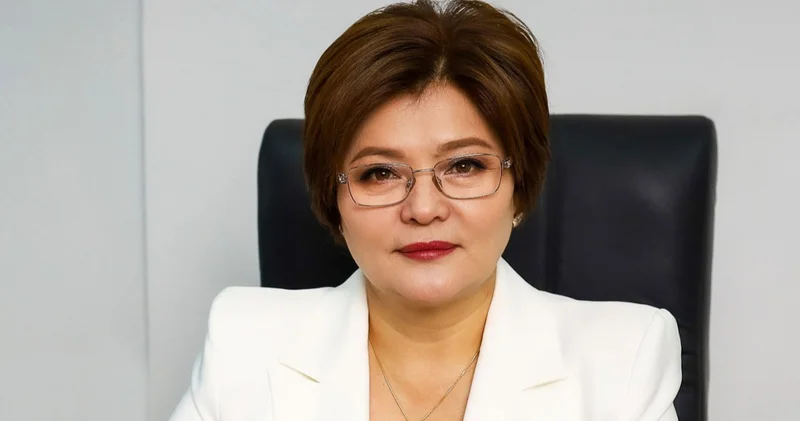 Университет тек білім таратушы емес, технологиялық өзгерістердің қозғаушы күші болуы қажет Бейбіткүл Кәрімова