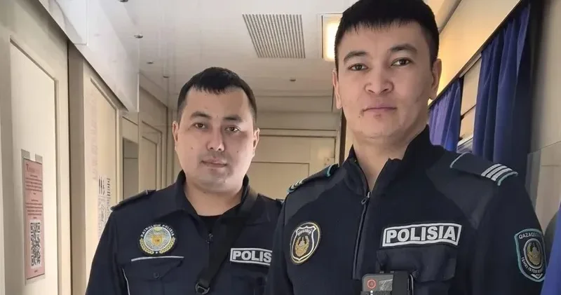 Тайландқа сапарламақ қазақстандық әйел ұмытшақтығының кесірінен жолынан қала жаздады