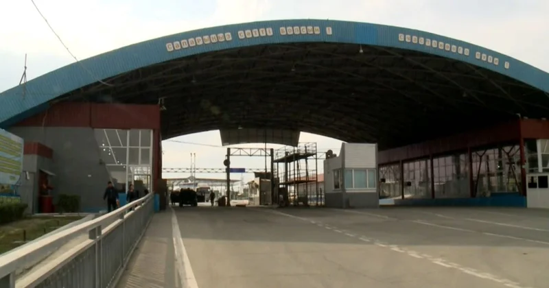 Көлік өткелдері туралы келісім бекітілді