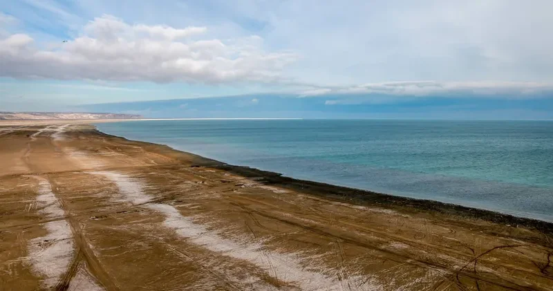 Премьер министр Арал теңізін сақтау бойынша жаңа тапсырмалар берді