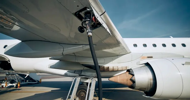 Когда и почему в Казахстане подешевеет авиатопливо, рассказал министр транспорта