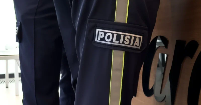 В Экибастузе муж избил жену чайником: она требует запереть его в психбольнице