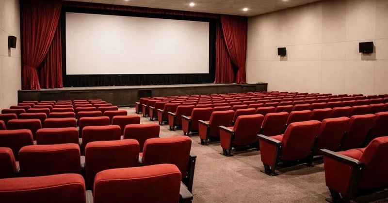 Экономика кинотеатров в Казахстане: факты, цифры и международная практика