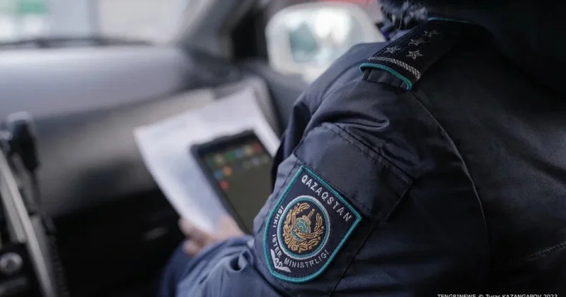 Шымкентте жол көлік оқиғасы төбелеске ұласып, 40 жастағы тұрғын қаза тапты: 21 қаңтар 2026, 09:31 жаңалықтар