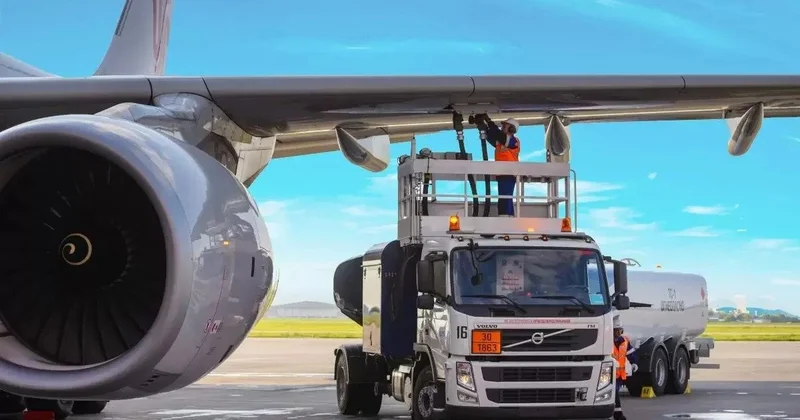 Авиаотын бағасы төмендейді, жолы қандай Көлік министрі түсіндірді