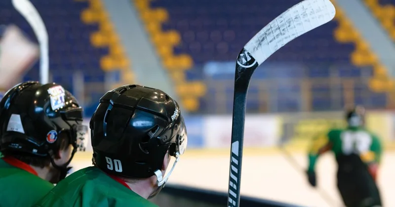 Барыс одержал уверенную победу над Ладой в матче КХЛ