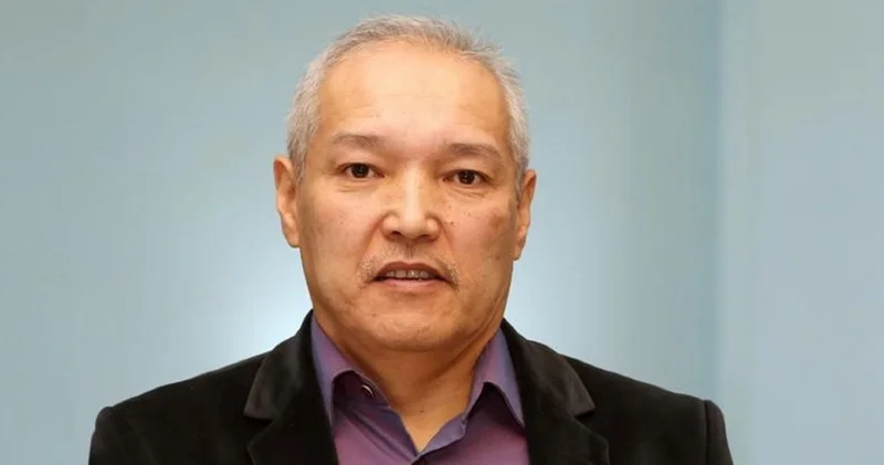 Қазақстанға вице президент не үшін керек саясаттанушы