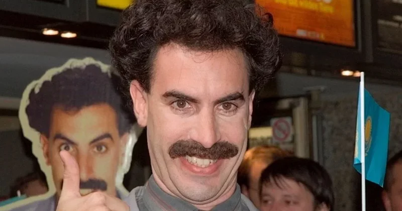 Отсылка на Бората? Мужчины в купальниках на матче Кайрата в ЛЧ возмутили казахстанцев