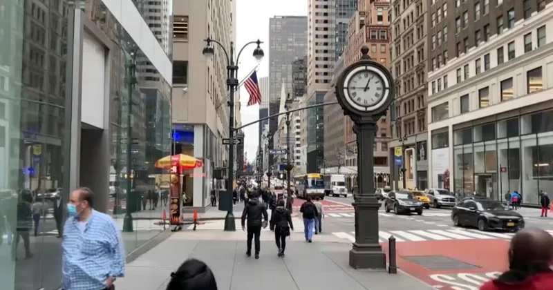 Әлемде сақтандыру нарығы дамып келеді