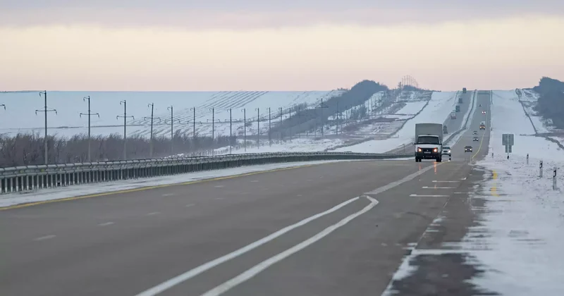 Ақылы жолдарды пайдаланған жүргізушілер 7 млрд теңге қарыз болып қалған