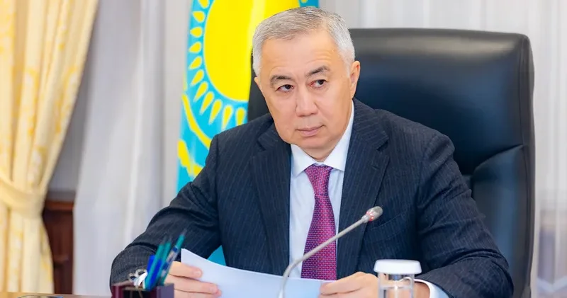 Жаңа Салық кодексі: Үкіметте алғашқы қорытындылар жасалды