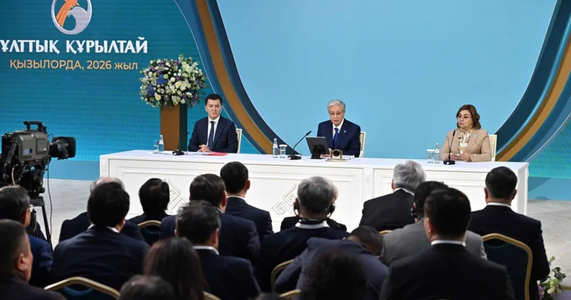 Мемлекет басшысының қолдауы Психологиялық қызмет туралы заң жобасын әзірлеуге елеулі серпін берді Зарема Шаукенова