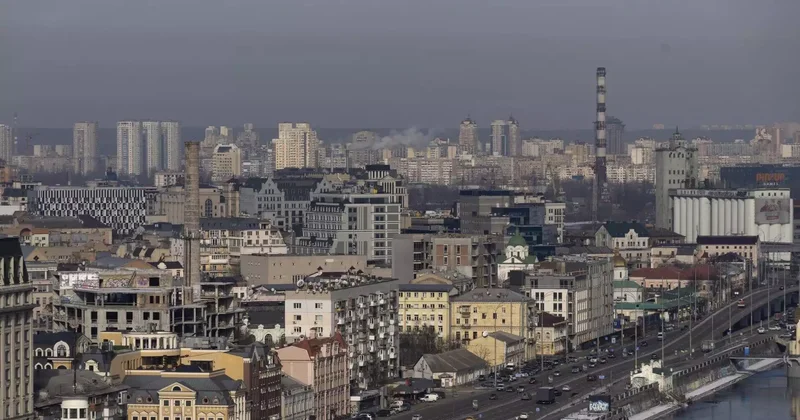 Давостағы форумда Украинаны қалпына келтіру жоспарының жариялануы кейінге қалдырылды