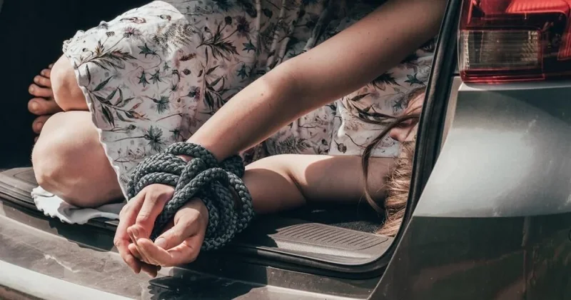 Не обычай, а киднеппинг: депутаты требуют искоренять воровство невест в Казахстане