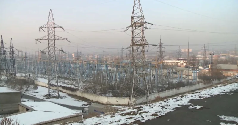 Еліміз сағатына 123,1 млрд кВт электр қуатын өндіреді