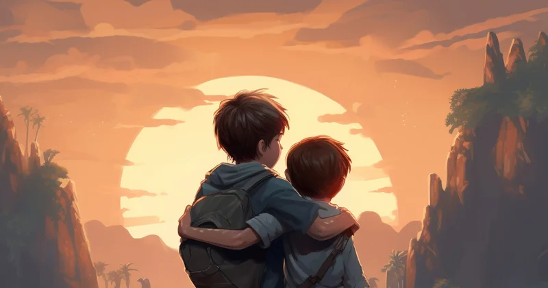 Арқамнан қақпашы, аға!