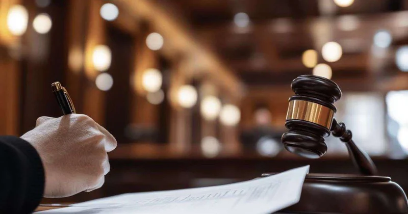 Убийцу экс премьера Японии Синдзо Абэ приговорили к пожизненному сроку