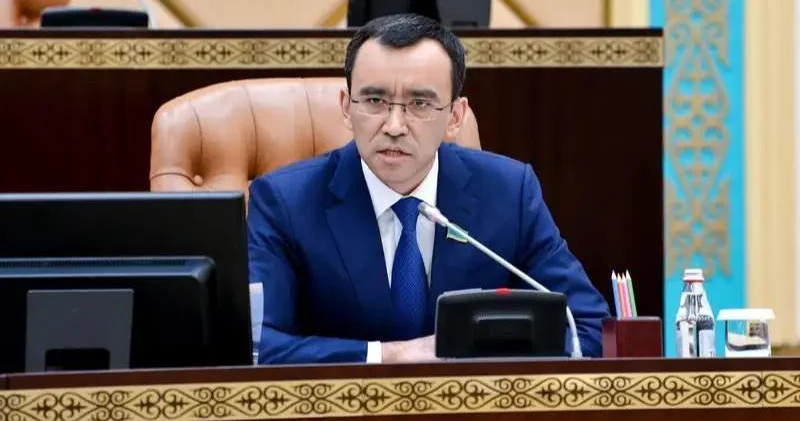 Сенат төрағасы бір палаталы Парламент жөнінде: Құрылтай ұлттық санаға жақын