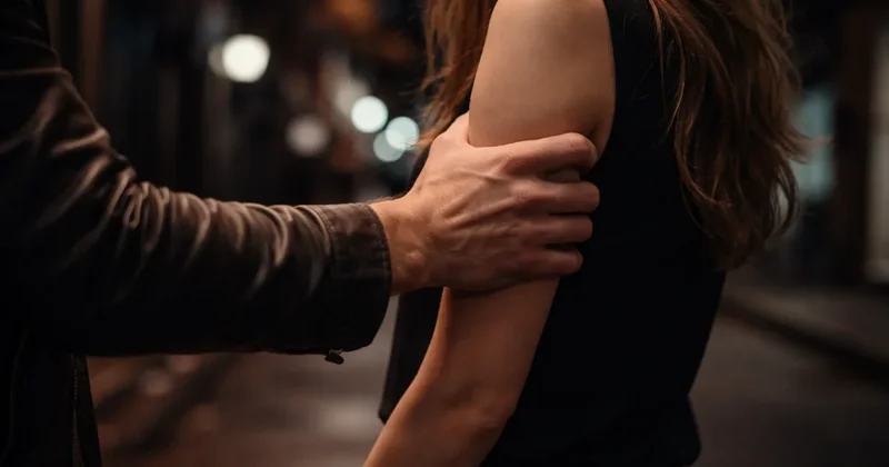 Рекордный всплеск приставаний в Казахстане зафиксировали в 2025 году