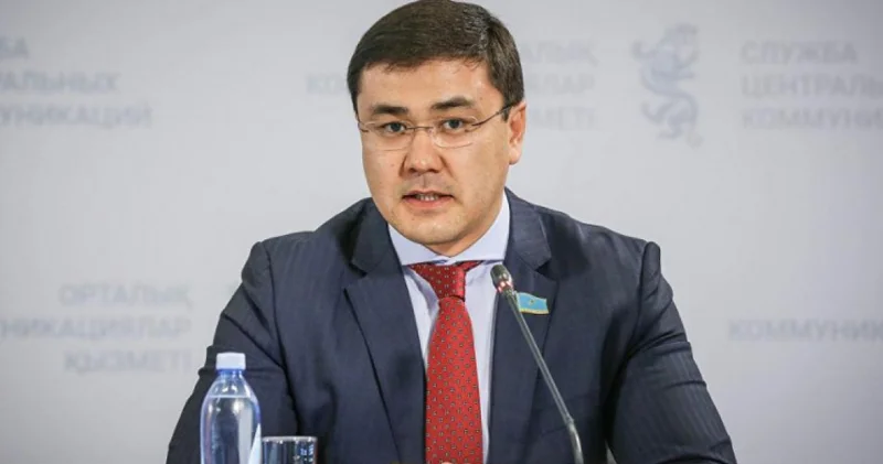 Ұлттық құрылтайда өңірлік даму мәселесіне ерекше мән берілді Бақтияр Мәкен