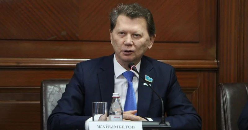 Кіші Аралдың қалпына келуі жаңа мүмкіндіктерге жол ашады депутат