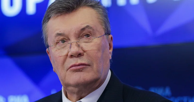 Янукович тағы 15 жылға сотталды: Украинаның экс президентіне жаңа үкім шықты