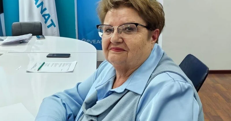 Нина МИТЧИНОВА: Дети “на передержке”... Кому это надо?