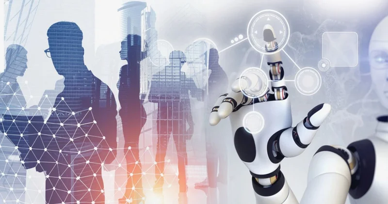 Цифрландыру жаңашылдық үрдісі