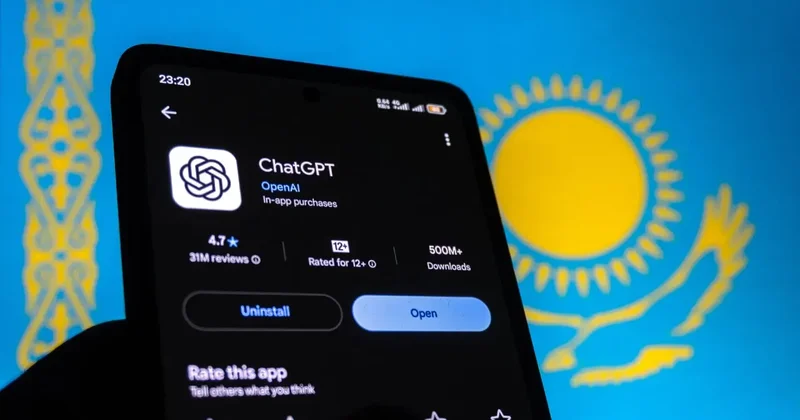 ChatGPT Edu внедряют в систему образования Казахстана: будет ли выставлять оценки ИИ, а не учитель