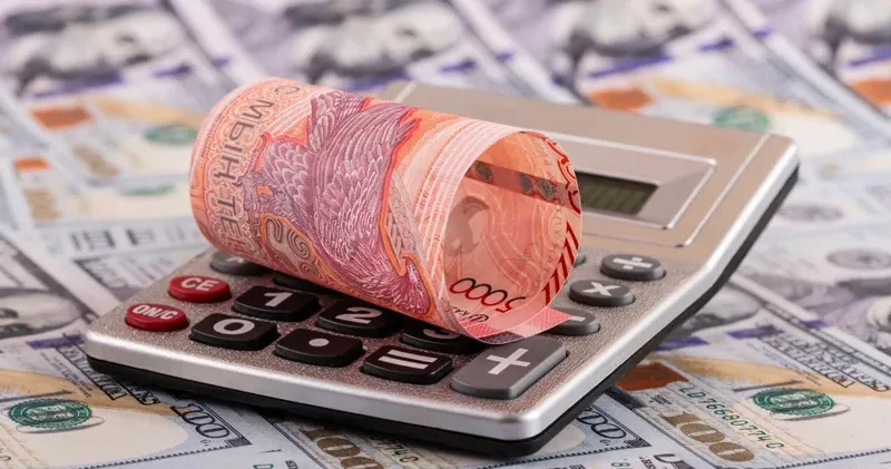 Астана мен Алматыдағы айырбас пункттеріндегі валюта бағамы 21 қаңтар