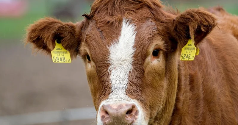 Корова заставила ученых пересмотреть взгляды на интеллект