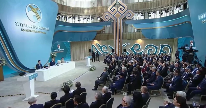 Парламенттік реформа: жаңа саяси кезең