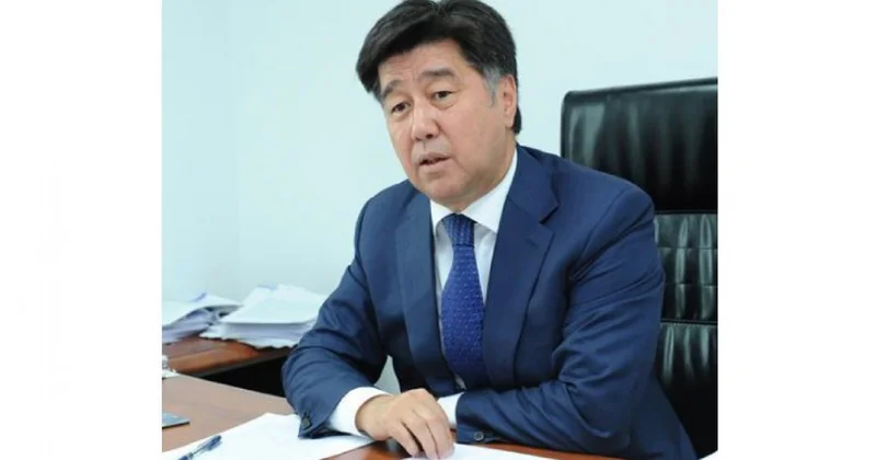 Дамуға негіз боларлық бастама