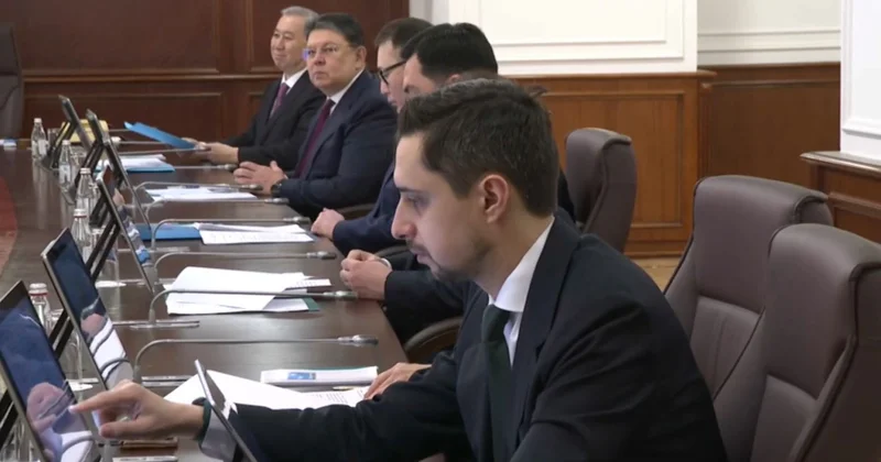 Премьер министр: Президент бастамалары саяси реформалардың жалғасы