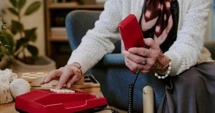 Финляндияда ескі телефон байланысы тоқтатылады