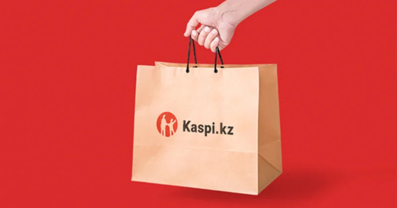 Kaspi еліміздің 300 қаласы мен ауылына тапсырысты жеткізуді қалай ұйымдастырды?
