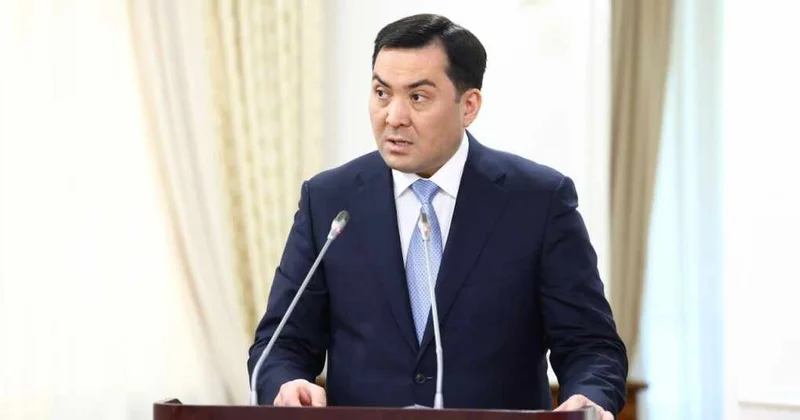 Су энергетикалық ресурстардың бірыңғай цифрлық картасы жасалуда