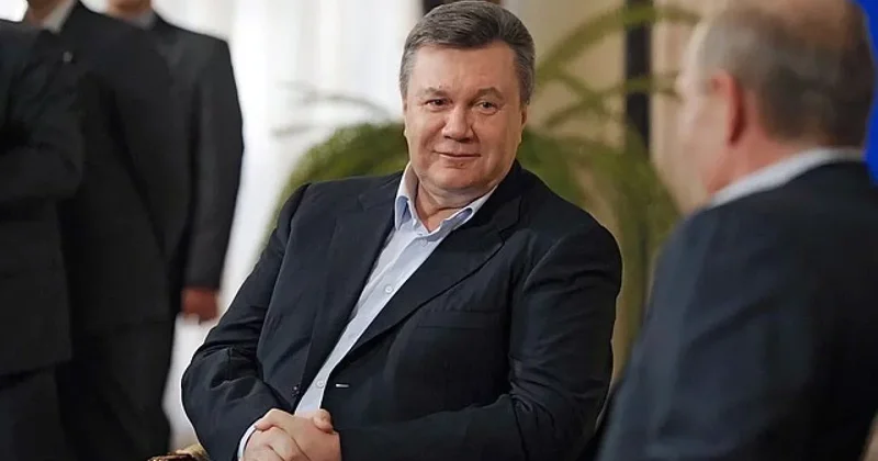 Снова 15 лет: экс президента Украины осудили за незаконный захват земли под Киевом