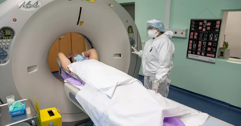 В поликлинику с ваучером: для чего направления к врачам переводят в электронный формат