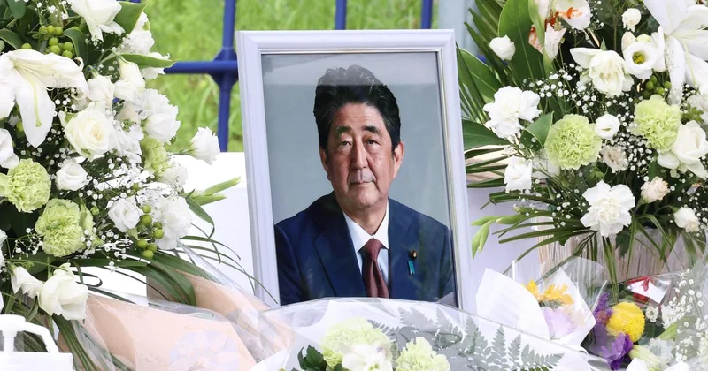 Убийце Синдзо Абэ вынесли приговор в Японии