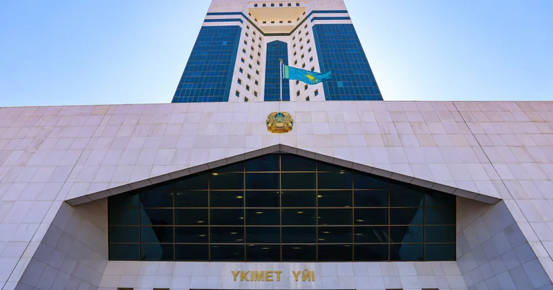 Үкімет Салық кодексі бойынша түскен ұсыныстарға талдау жүргізеді