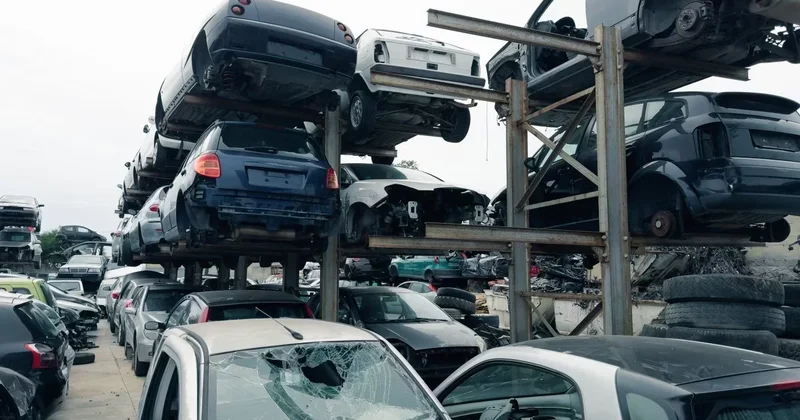 В Казахстане хотят сравнять утильсбор с российским