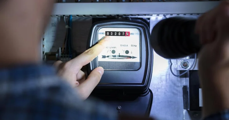 Жители Жетiсу пожаловались на резкий скачок оплаты за электроэнергию