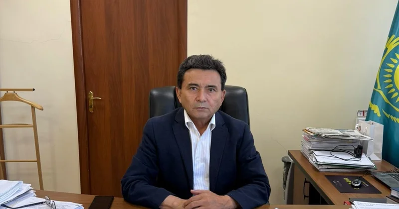 Қуат Машырықов: Дәрігерге құрмет адам өміріне, ұлт денсаулығына құрмет