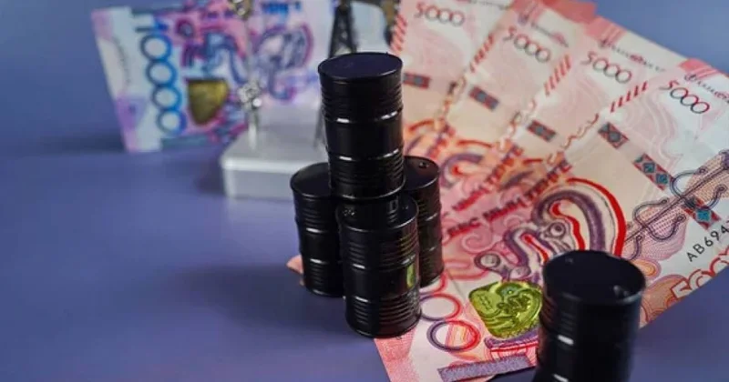Қазақстанда мұнай өндірудің уақытша тоқтауы: Қара алтын бағасы қымбаттады