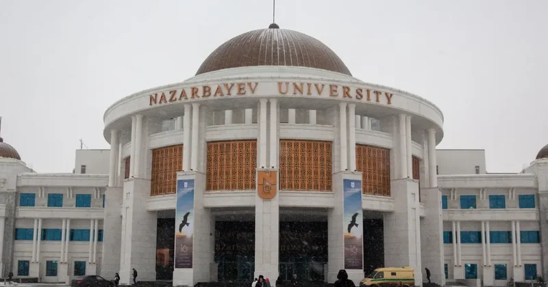 Бесплатное обучение в Nazarbayev University: Нацбанк запустил приём заявок на получение грантов