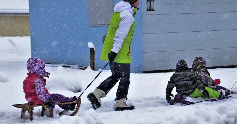 21 ақпанда қазақстандықтарға қар, бұрқасын, тұманға байланысты ескерту жасалды