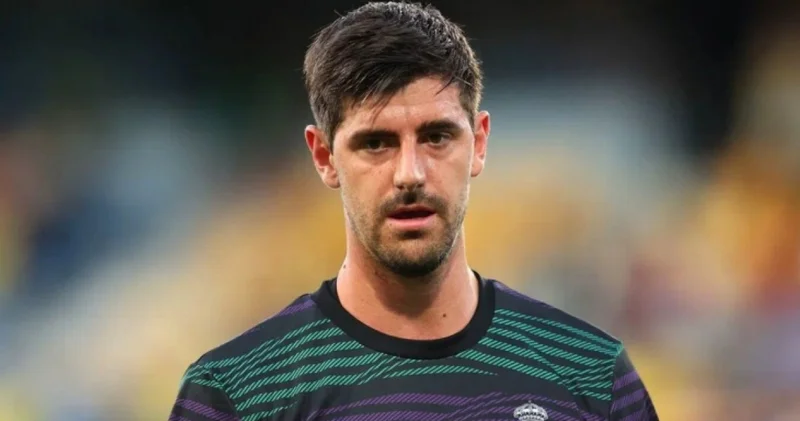 Атақты қақпашы Тибо Куртуа француздық клубтың тең иесі атанды